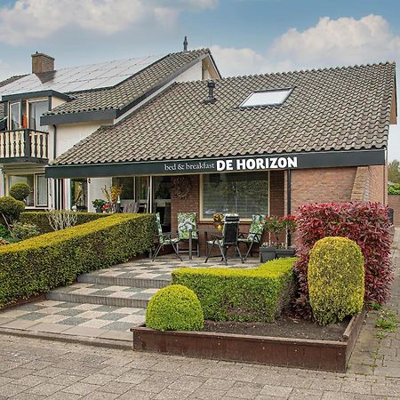 B&B De Horizon Urk Exterior photo