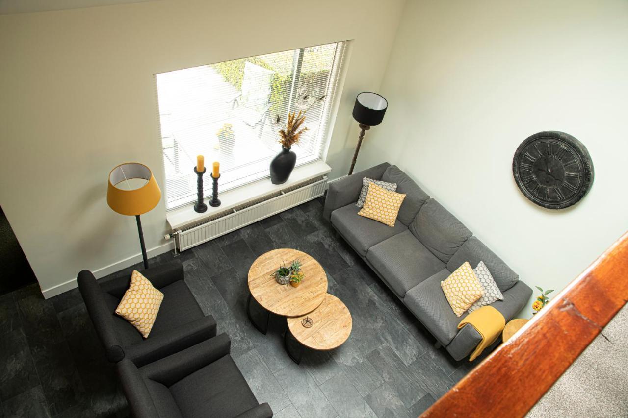 B&B De Horizon Urk Exterior photo