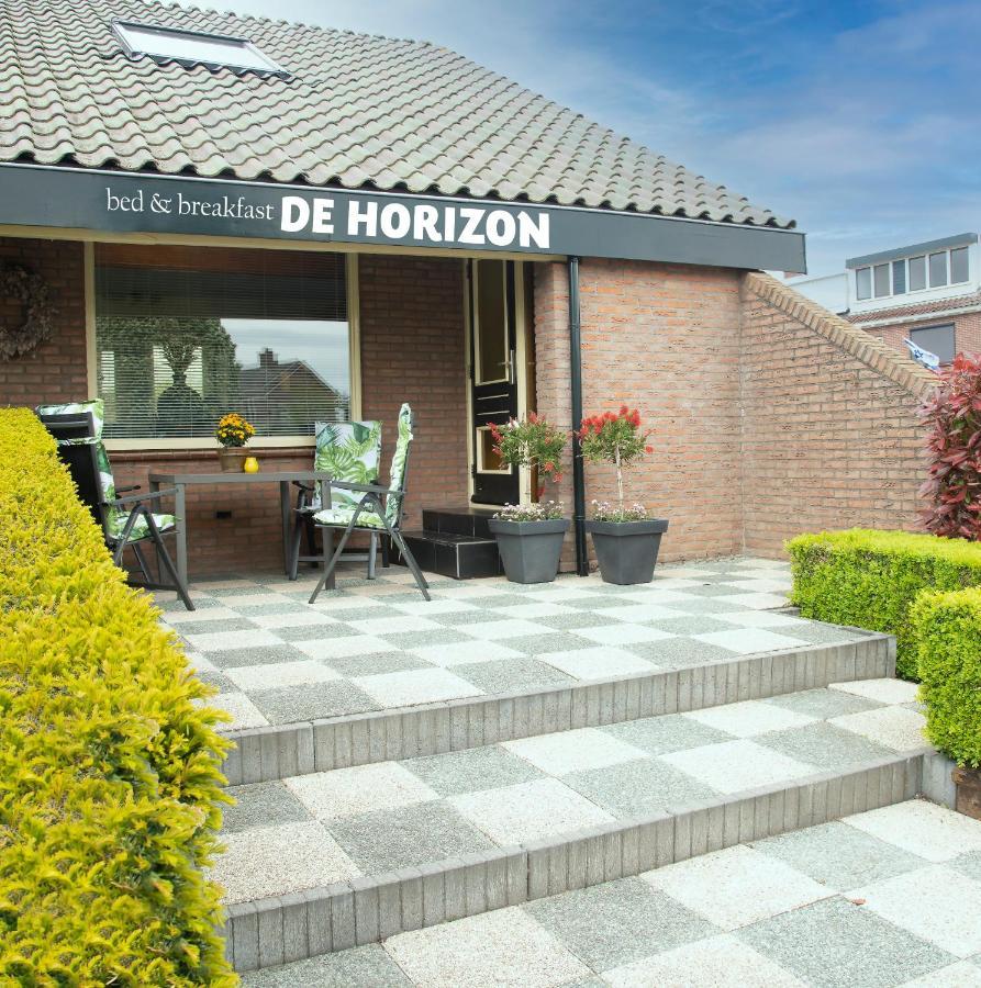 B&B De Horizon Urk Exterior photo