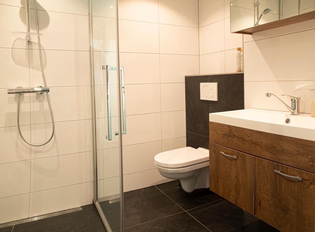 B&B De Horizon Urk Exterior photo