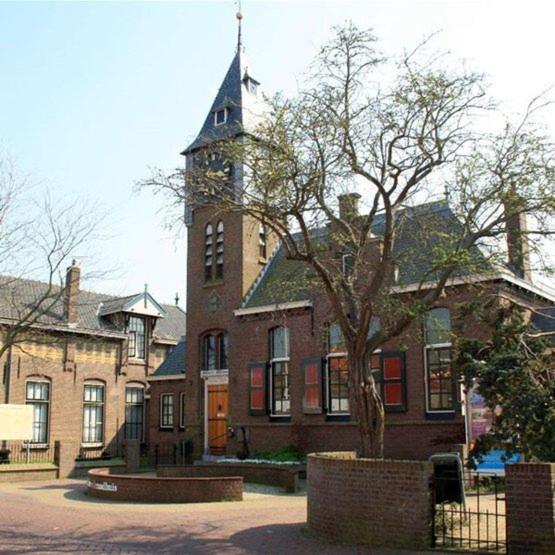B&B De Horizon Urk Exterior photo