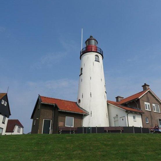 B&B De Horizon Urk Exterior photo