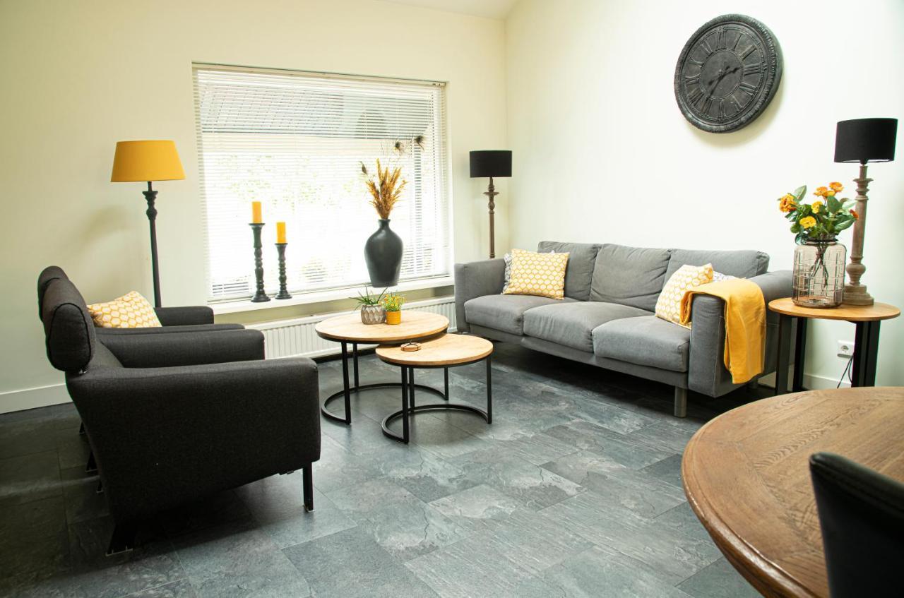 B&B De Horizon Urk Exterior photo