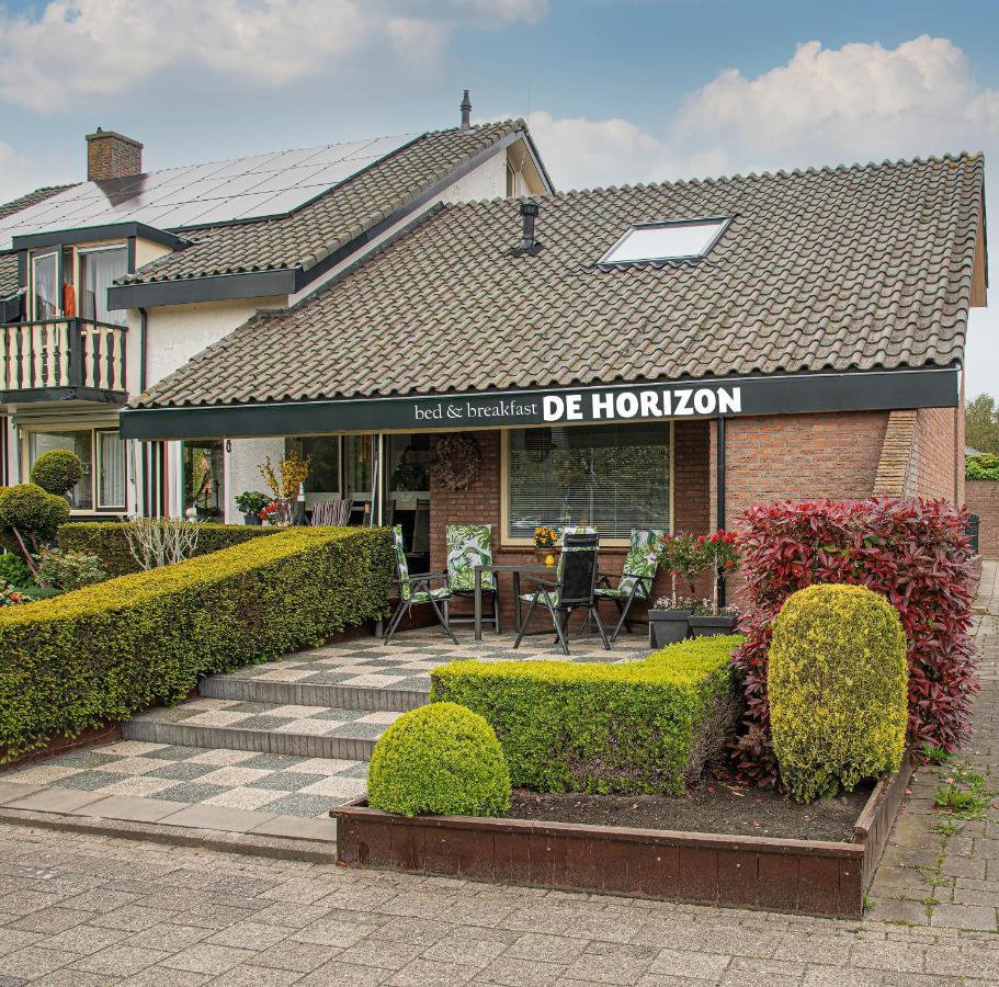 B&B De Horizon Urk Exterior photo